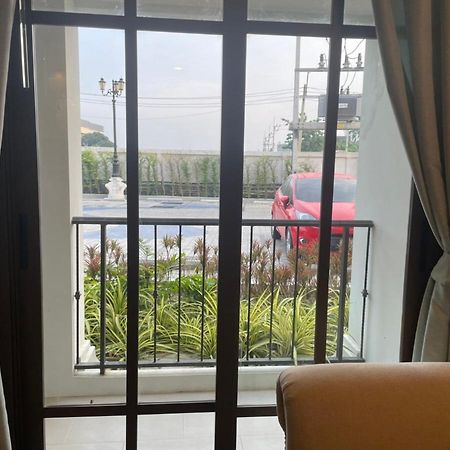 Espana Condo Resort Pattaya EVT Jomtien Exterior foto