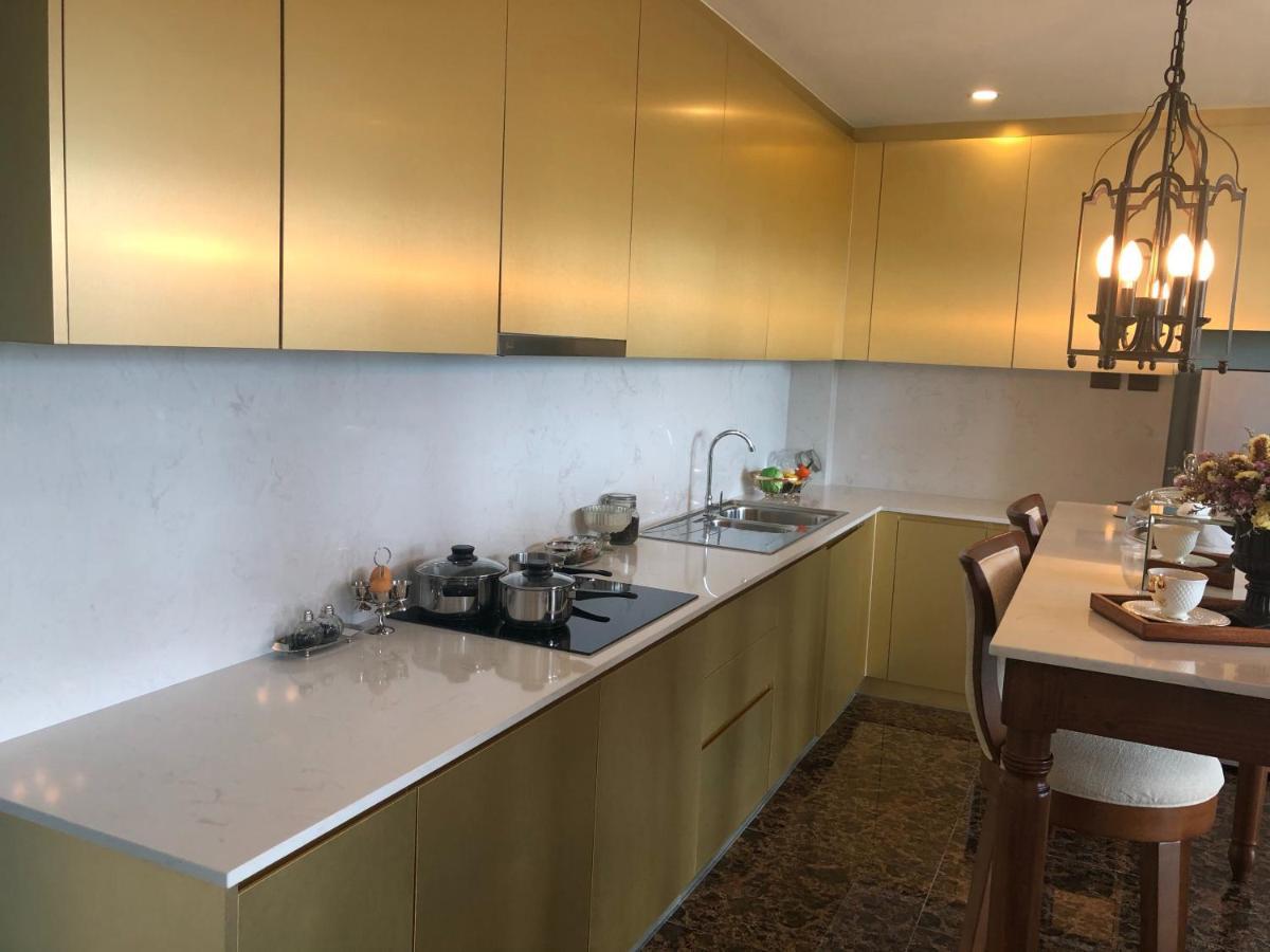 Espana Condo Resort Pattaya EVT Jomtien Exterior foto